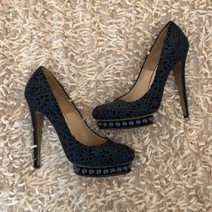 Nicholas Kirkwood heels. Size 40